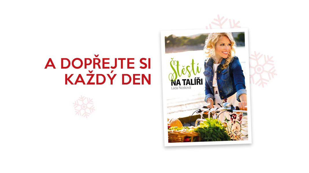 Štěstí na talíři
